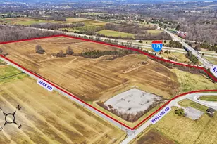 0 Jack Rd, Turtle Creek Township, OH 45036 - Photo 1