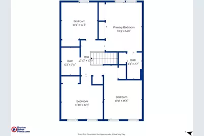 10935 Barrington Court #232, Sycamore Township, OH 45242 - Photo 46