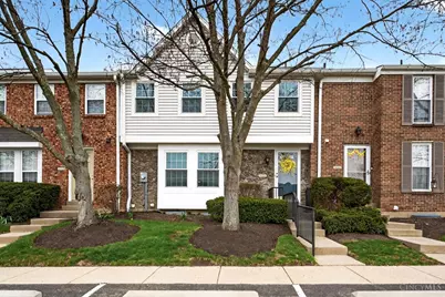 10935 Barrington Court #232, Sycamore Township, OH 45242 - Photo 1
