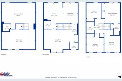 10935 Barrington Court #232, Sycamore Township, OH 45242 - Photo 48