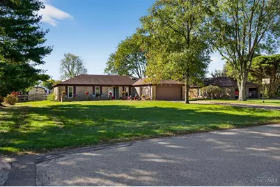 5373 Gabbard Drive, Trenton, OH 45067 - Photo 36