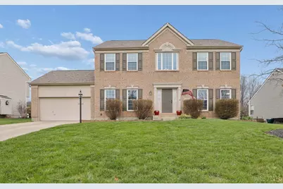 6066 Glen View, Mason, OH 45040 - Photo 1