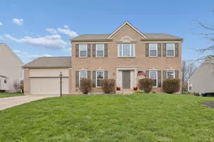 6066 Glen View, Mason, OH 45040 - Photo 1