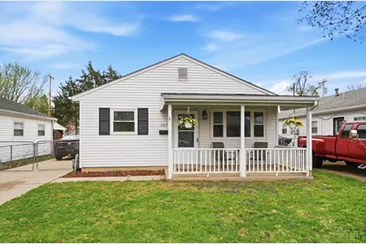 941 Foster Avenue, Hamilton, OH 45015 - Photo 1