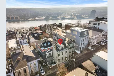 1120 Fuller Street, Cincinnati, OH 45202 - Photo 2