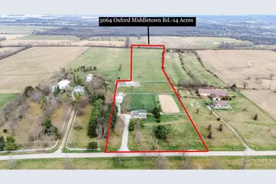 3064 Oxford Middletown Road, Milford Township, OH 45013 - Photo 42