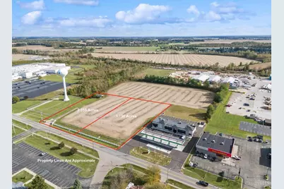 950 Cherry Street, Blanchester, OH 45107 - Photo 8