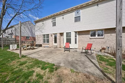 1161 Abbott Road, Union Township, OH 45103 - Photo 28