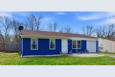 635 Carefree Drive, Union Township, OH 45244 - Photo 4