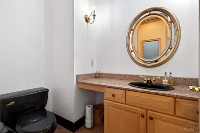 453 Timberlea Trail, Kettering, OH 45429 - Photo 24