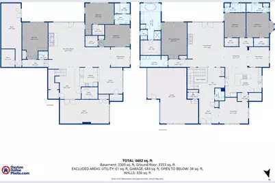 453 Timberlea Trail, Kettering, OH 45429 - Photo 62