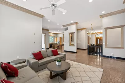 453 Timberlea Trail, Kettering, OH 45429 - Photo 18