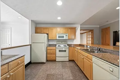 453 Timberlea Trail, Kettering, OH 45429 - Photo 6