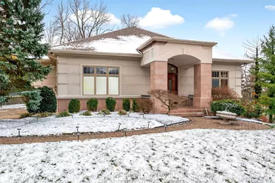 453 Timberlea Trail, Kettering, OH 45429 - Photo 4