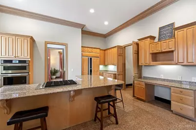 453 Timberlea Trail, Kettering, OH 45429 - Photo 22