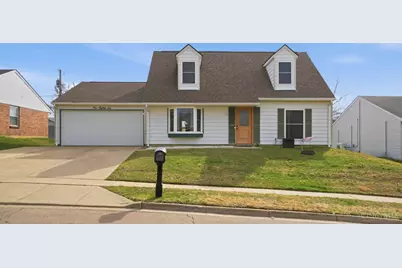 186 Dana Avenue, Wilmington, OH 45177 - Photo 2