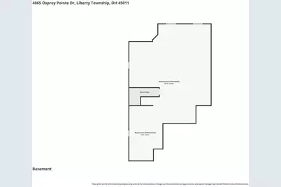 4865 Osprey Pointe Drive, Liberty Township, OH 45011 - Photo 40