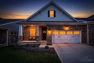 4865 Osprey Pointe Dr, Liberty Township, OH 45011 - Photo 1