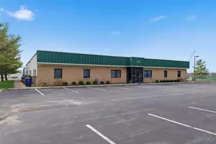 1600 Alex Dr, Wilmington, OH 45177 - Photo 1