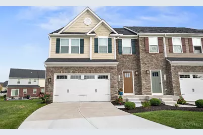 7120 Shady Brook Bend, Liberty Township, OH 45044 - Photo 1