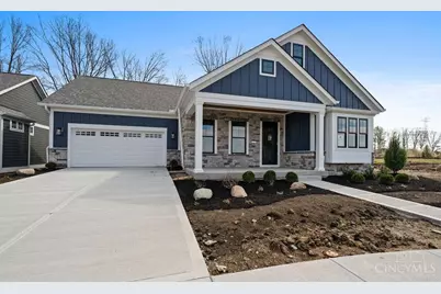 7174 Traditions Turn, Mason, OH 45040 - Photo 46