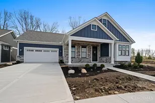 7174 Traditions Turn, Mason, OH 45040 - Photo 46