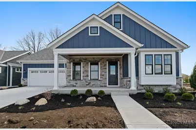 7174 Traditions Turn, Mason, OH 45040 - Photo 1