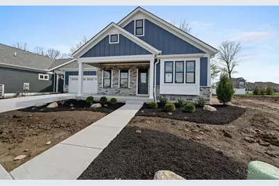 7174 Traditions Turn, Mason, OH 45040 - Photo 2