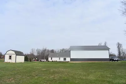 7116 Green Road, Hillsboro, OH 45133 - Photo 2