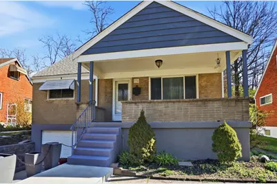 734 Wilbud Drive, Cincinnati, OH 45205 - Photo 1