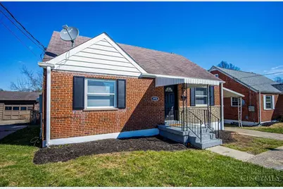 1478 Foxwood Drive, Cincinnati, OH 45231 - Photo 2