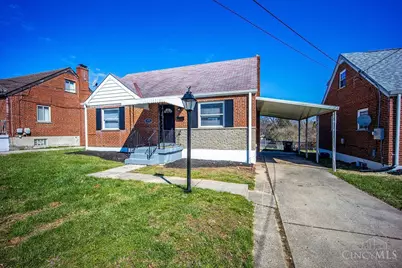 1478 Foxwood Drive, Cincinnati, OH 45231 - Photo 1