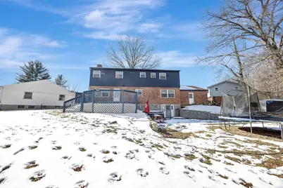 650 Allencrest Court, Springfield Township, OH 45231 - Photo 32