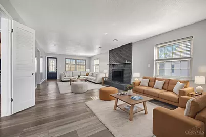 650 Allencrest Court, Springfield Township, OH 45231 - Photo 6