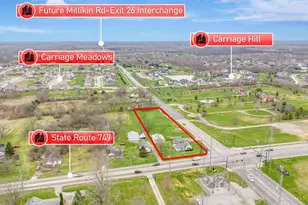 4996 Millikin Rd, Liberty Township, OH 45011 - Photo 1