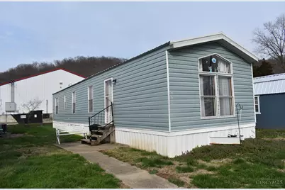 772 High Street, Aberdeen, OH 45101 - Photo 2