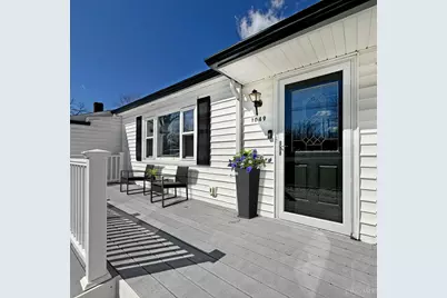 1049 New London Road, Hamilton, OH 45013 - Photo 2
