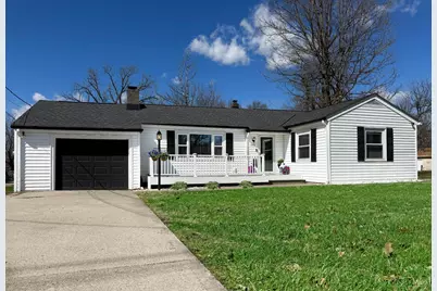 1049 New London Road, Hamilton, OH 45013 - Photo 1