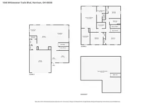 1546 Whitewater Trails Blvd, Harrison, OH 45030 - Photo 60