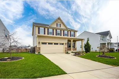 1546 Whitewater Trails Boulevard, Harrison, OH 45030 - Photo 2