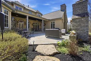 1054 Observatory Point, Hamilton Township, OH 45039 - Photo 64