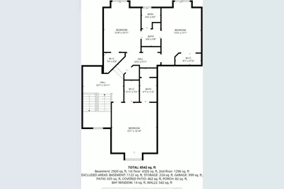 1054 Observatory Point, Hamilton Township, OH 45039 - Photo 76