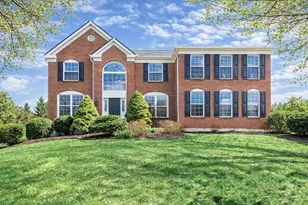 9741 Olde Georgetown Way, Centerville, OH 45458 - Photo 1