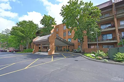 3533 Amberacres Drive #304E, Cincinnati, OH 45237 - Photo 1