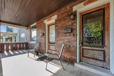 2421 Hudson Avenue, Norwood, OH 45212 - Photo 4