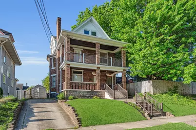 2421 Hudson Avenue, Norwood, OH 45212 - Photo 2