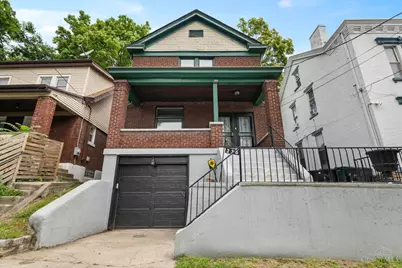 236 Gilman Avenue, Cincinnati, OH 45219 - Photo 4