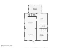 1965 Stevens Ave, Cincinnati, OH 45231 - Photo 38