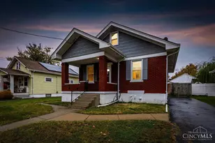 1965 Stevens Ave, Cincinnati, OH 45231 - Photo 2