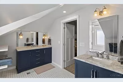 3570 Monteith Avenue, Cincinnati, OH 45208 - Photo 46